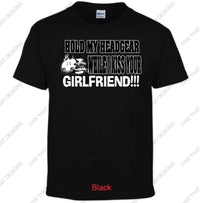 Load image into Gallery viewer, Hold my head gear while i kiss your girlfriend
