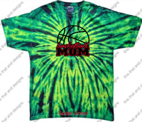 Load image into Gallery viewer, Basketball mom
