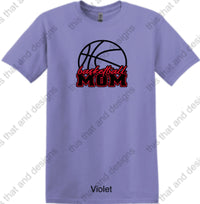 Load image into Gallery viewer, Basketball mom
