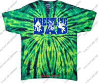 Load image into Gallery viewer, Wrestling Dad
