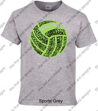 Load image into Gallery viewer, Volleyball 2
