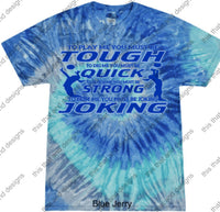 Load image into Gallery viewer, Volleyball to play me you must be tough
