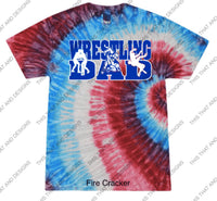 Load image into Gallery viewer, Wrestling Dad
