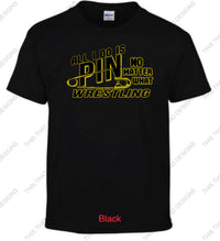 Load image into Gallery viewer, All I do is pin
