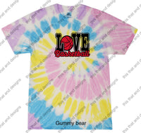 Load image into Gallery viewer, Basketball love
