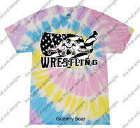 Load image into Gallery viewer, Wrestling
