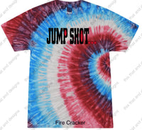 Load image into Gallery viewer, Basketball jump shot
