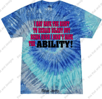 Load image into Gallery viewer, Irish dancing i may have the right to remain silent
