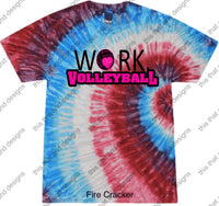 Load image into Gallery viewer, Volleyball work volleyball
