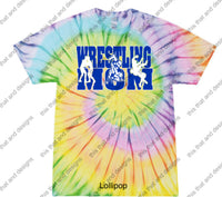 Load image into Gallery viewer, Wrestling mom
