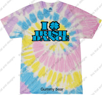 Load image into Gallery viewer, Irish dancing 2
