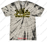 Load image into Gallery viewer, All I do is pin
