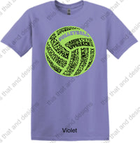 Load image into Gallery viewer, Volleyball 2
