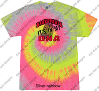 Load image into Gallery viewer, Basketball it’s in my dna
