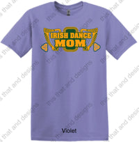 Load image into Gallery viewer, Irish dancing Irish dance mom
