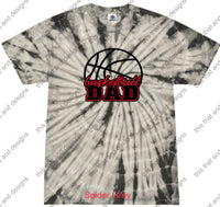 Load image into Gallery viewer, Basketball dad
