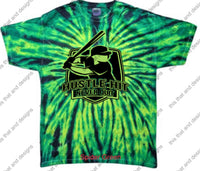 Load image into Gallery viewer, Baseball hustle hit never quit
