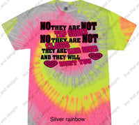 Load image into Gallery viewer, Irish dancing no they are not tap shoes
