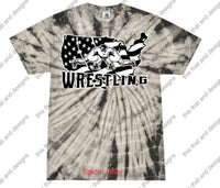 Load image into Gallery viewer, Wrestling
