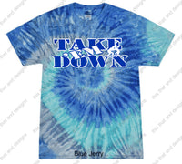 Load image into Gallery viewer, Take ‘em down
