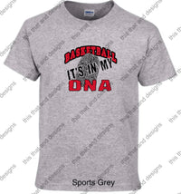 Load image into Gallery viewer, Basketball it’s in my dna
