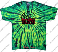 Load image into Gallery viewer, Basketball dad
