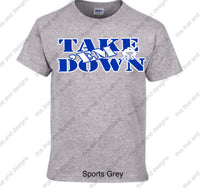 Load image into Gallery viewer, Take ‘em down
