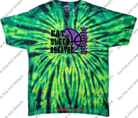 Load image into Gallery viewer, Basketball eat sleep breathe
