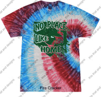 Load image into Gallery viewer, Baseball there is no place like home
