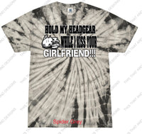 Load image into Gallery viewer, Hold my head gear while i kiss your girlfriend
