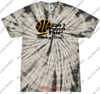 Load image into Gallery viewer, Basketball can’t touch this
