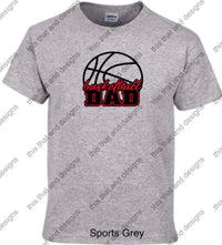 Load image into Gallery viewer, Basketball dad
