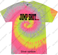 Load image into Gallery viewer, Basketball jump shot
