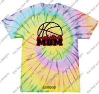 Load image into Gallery viewer, Basketball mom
