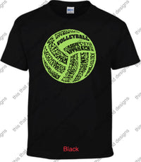 Load image into Gallery viewer, Volleyball 2
