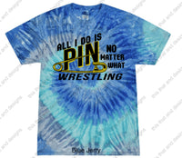 Load image into Gallery viewer, All I do is pin
