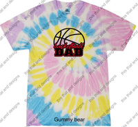 Load image into Gallery viewer, Basketball dad
