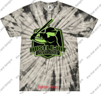 Load image into Gallery viewer, Baseball hustle hit never quit
