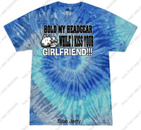 Load image into Gallery viewer, Hold my head gear while i kiss your girlfriend
