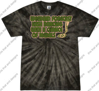 Load image into Gallery viewer, Irish dancing weekend forecast Irish dancing with a chance of medals
