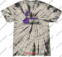 Load image into Gallery viewer, Basketball girls rule the hardwood
