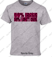 Load image into Gallery viewer, Irish dancing 50% Irish 50% I don’t care
