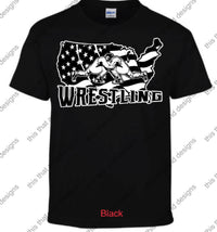 Load image into Gallery viewer, Wrestling
