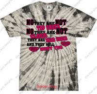 Load image into Gallery viewer, Irish dancing no they are not tap shoes
