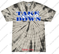 Load image into Gallery viewer, Take ‘em down
