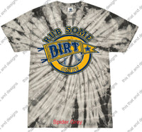 Load image into Gallery viewer, Baseball rub some dirt on it
