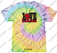 Load image into Gallery viewer, Basketball love
