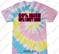 Load image into Gallery viewer, Irish dancing 50% Irish 50% I don’t care
