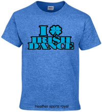 Load image into Gallery viewer, Irish dancing 2
