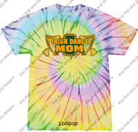 Load image into Gallery viewer, Irish dancing Irish dance mom
